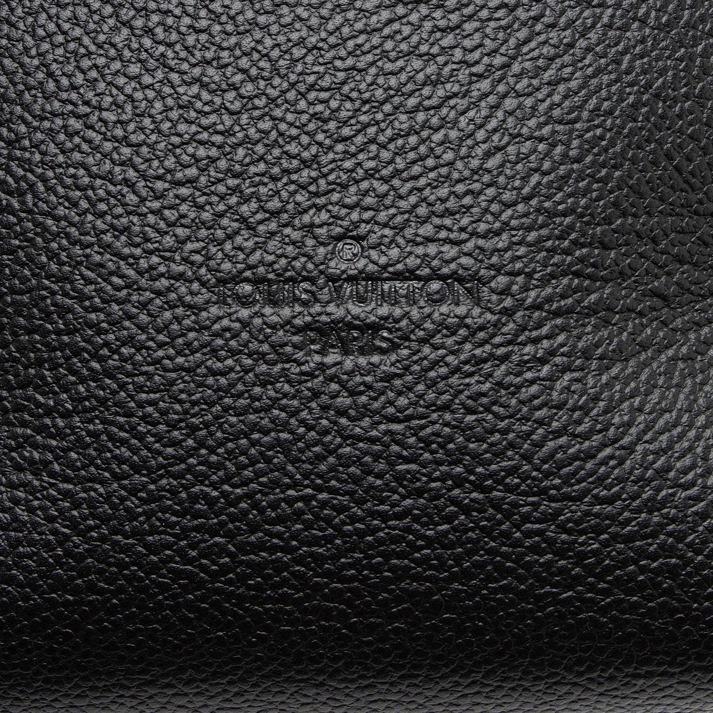 Louis Vuitton Monogram Empreinte Ponthieu PM Shoulder Bag (SHF-XrZIJ2)