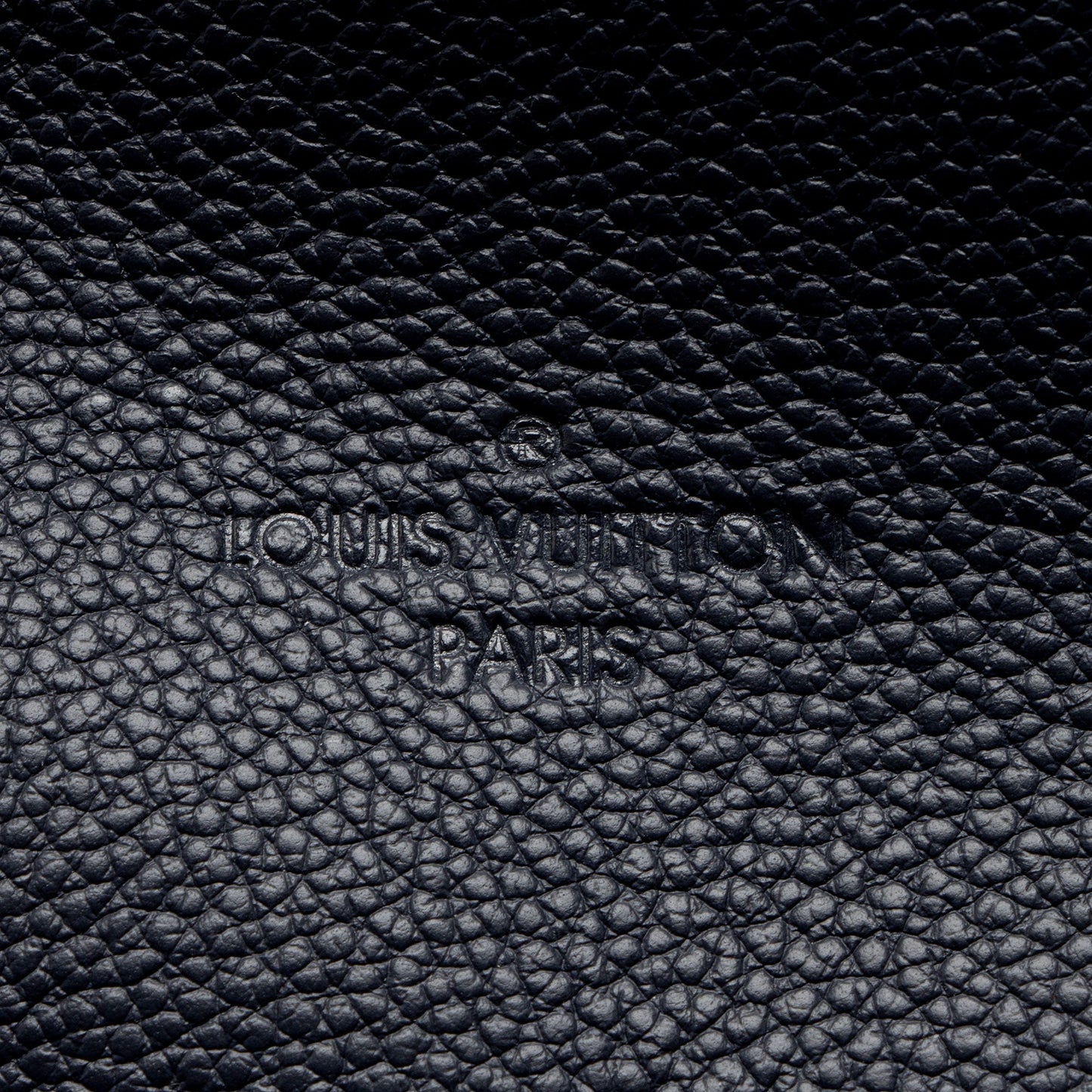 Louis Vuitton Monogram Empreinte Ponthieu PM Shoulder Bag