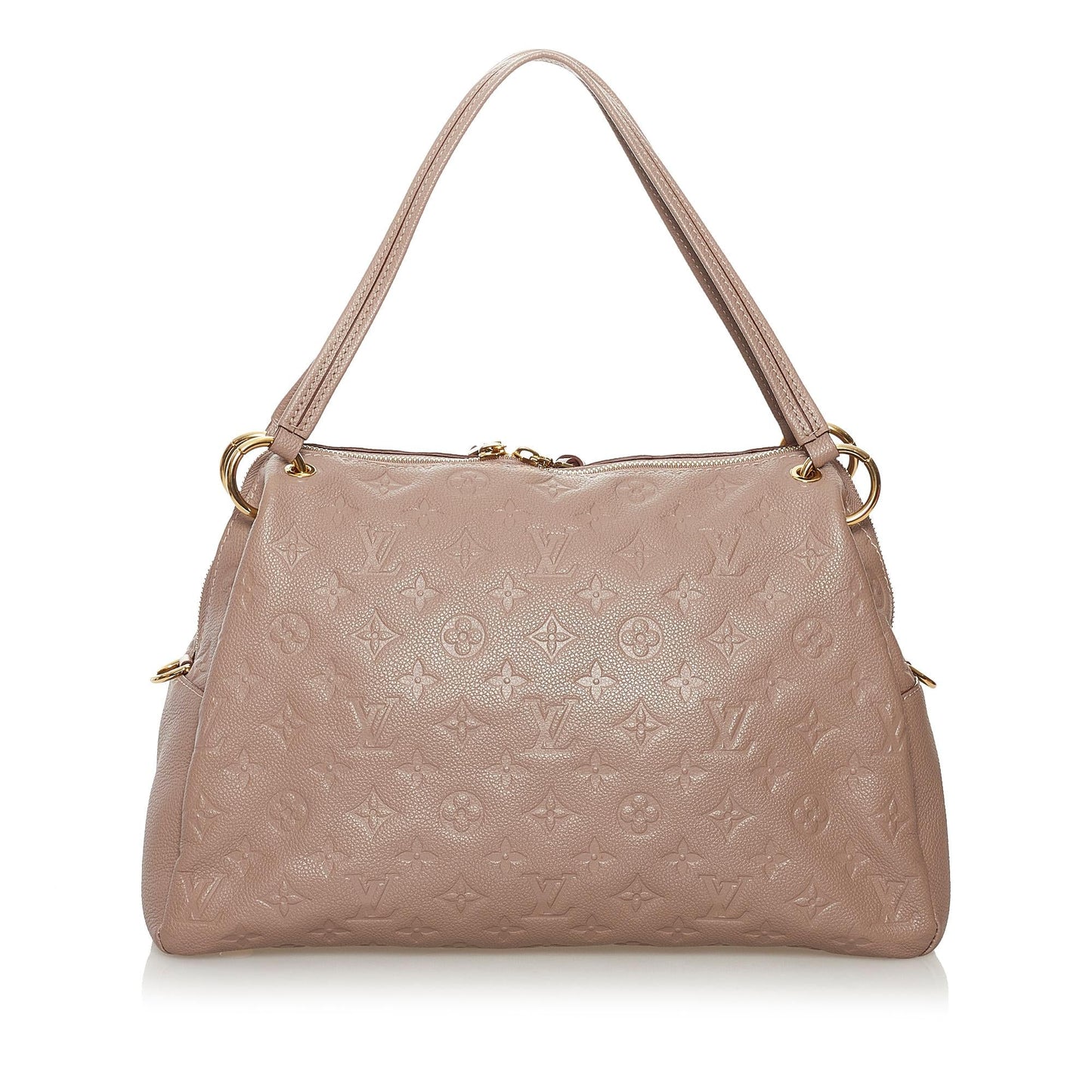 Louis Vuitton Monogram Empreinte Ponthieu PM (SHG-33503)
