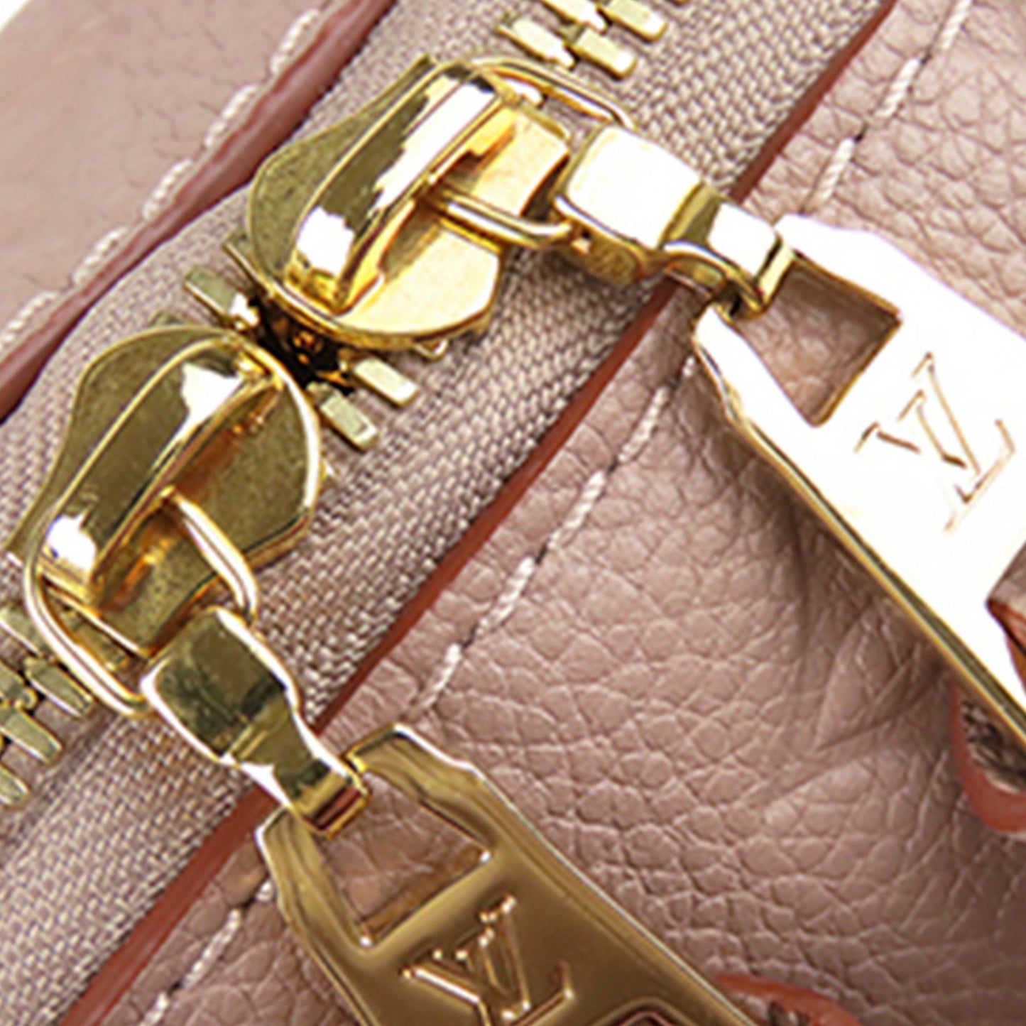Louis Vuitton Monogram Empreinte Ponthieu PM (SHG-33503)