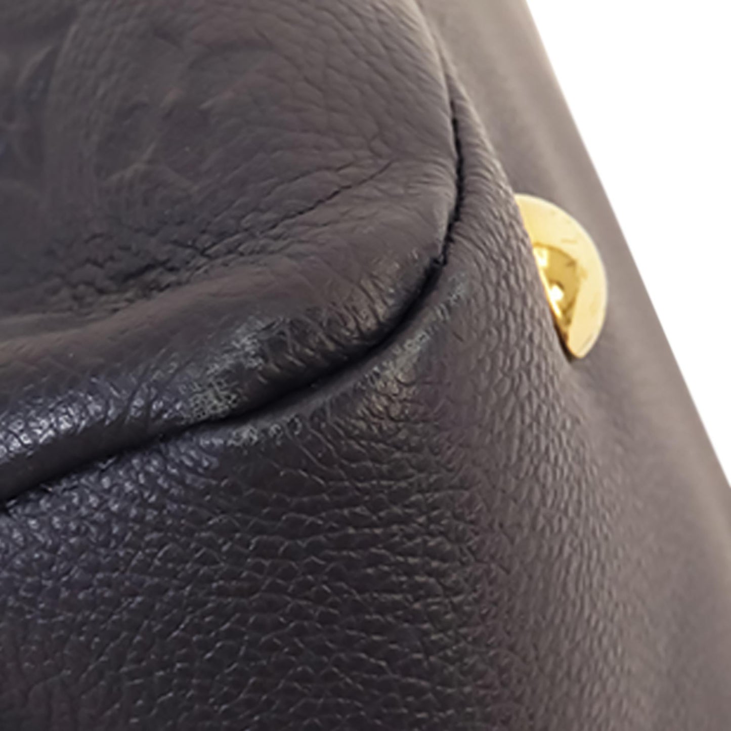 Louis Vuitton Monogram Empreinte Ponthieu PM (SHG-36532)