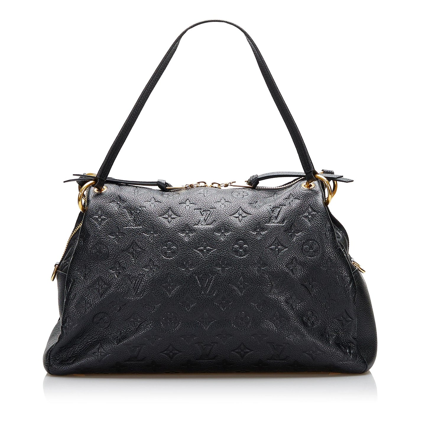 Louis Vuitton Monogram Empreinte Ponthieu PM (SHG-l1WBpz)