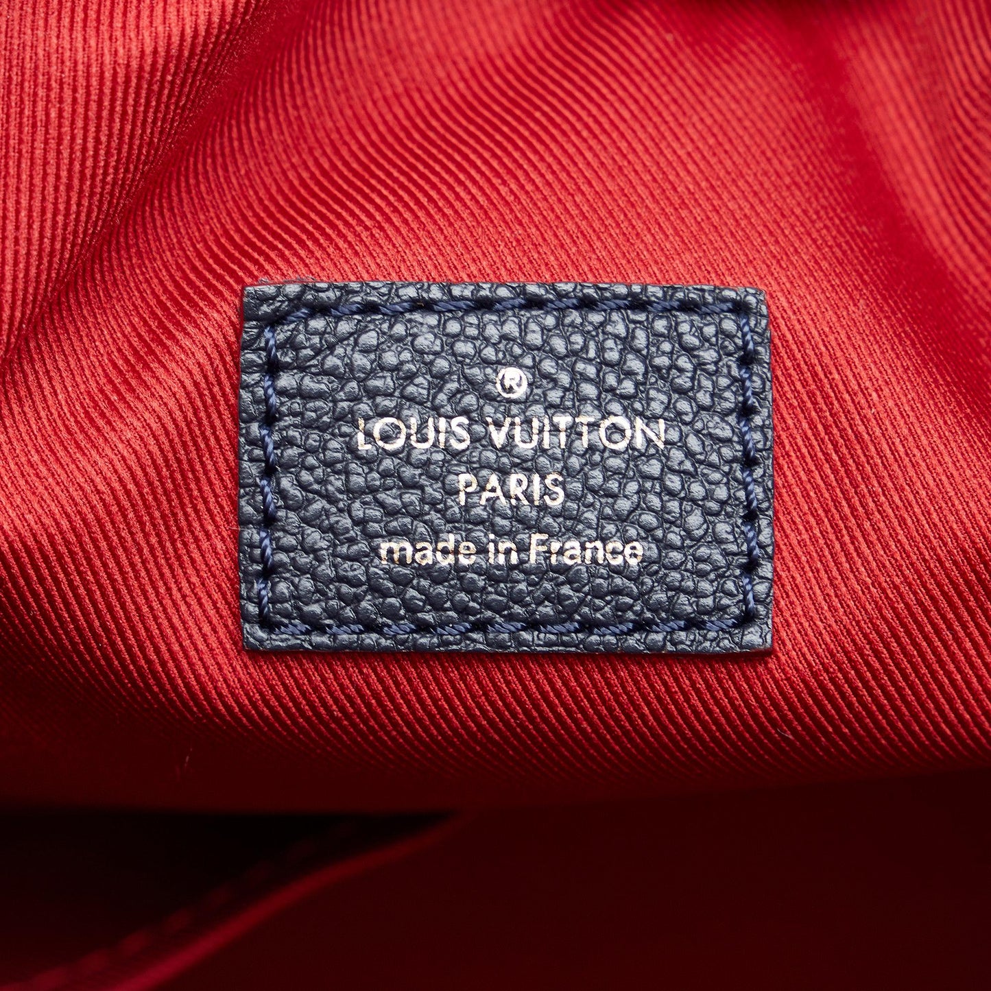 Louis Vuitton Monogram Empreinte Ponthieu PM (SHG-r88LjE)