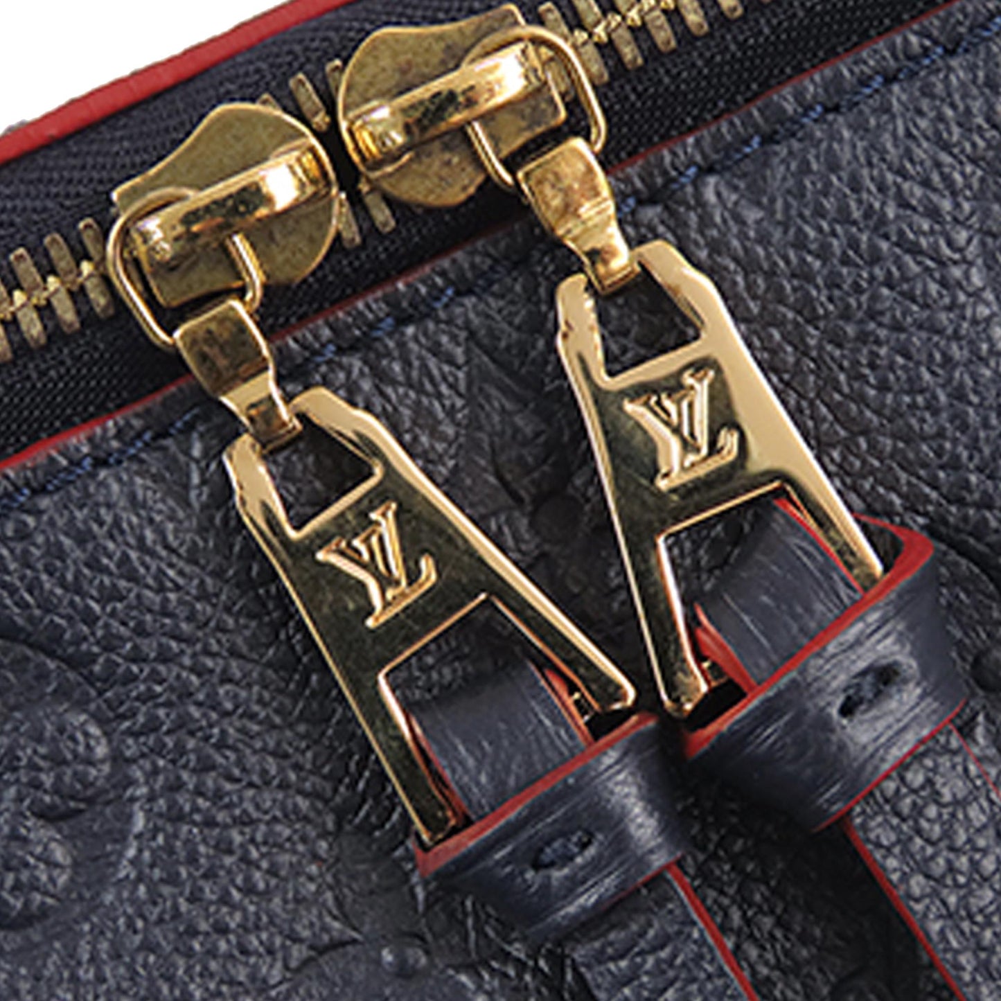 Louis Vuitton Monogram Empreinte Ponthieu PM (SHG-i7mvN9)