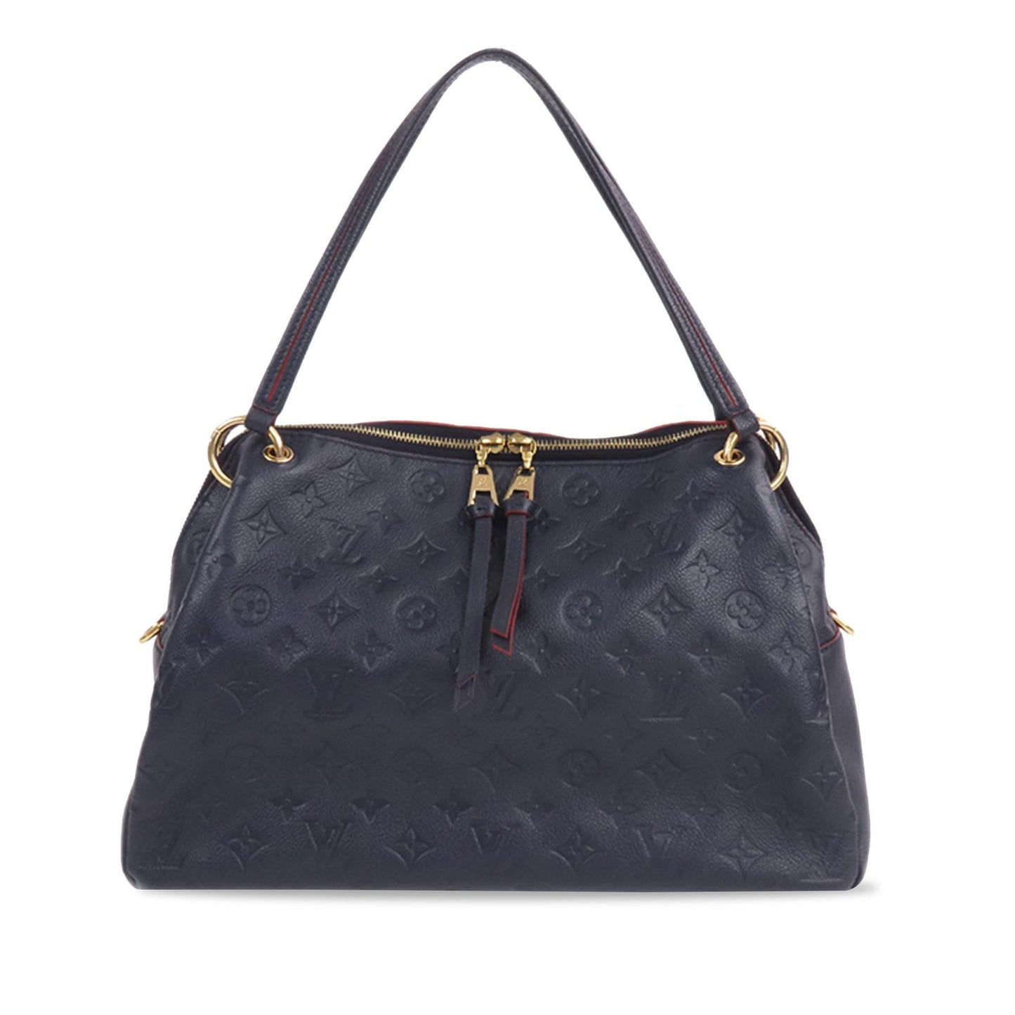 Louis Vuitton Monogram Empreinte Ponthieu PM (SHG-i7mvN9)