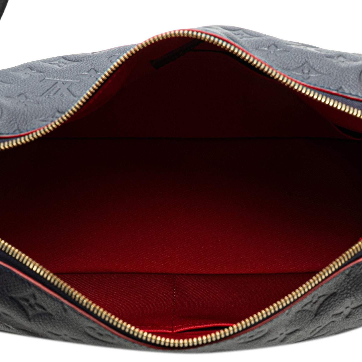 Louis Vuitton Monogram Empreinte Ponthieu PM (SHG-fiH40b)