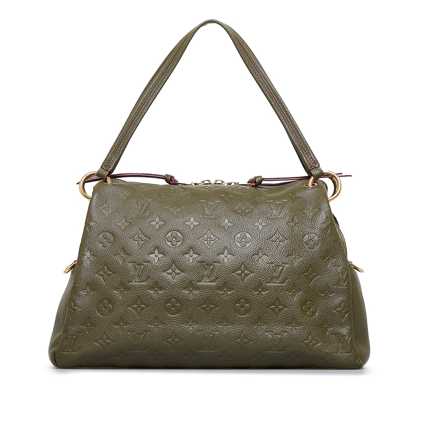 Louis Vuitton Monogram Empreinte Ponthieu (SHG-UCUGB9)