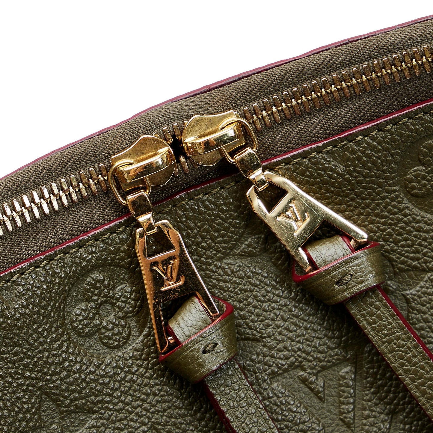 Louis Vuitton Monogram Empreinte Ponthieu (SHG-UCUGB9)