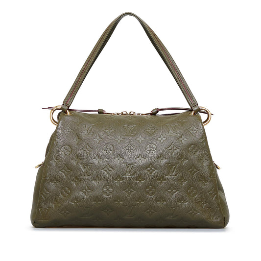 Louis Vuitton Monogram Empreinte Ponthieu (SHG-UCUGB9)