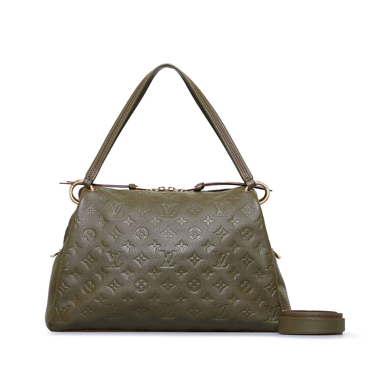 Louis Vuitton Monogram Empreinte Ponthieu (SHG-UCUGB9)