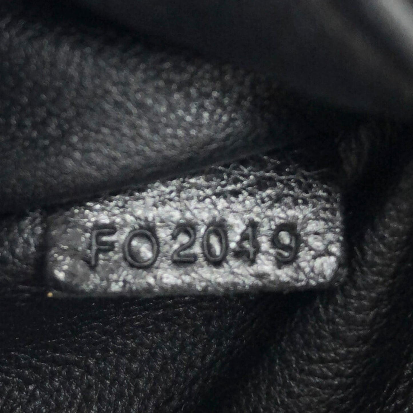 Louis Vuitton Monogram Empreinte Rubel (SHG-PvzvQ9)