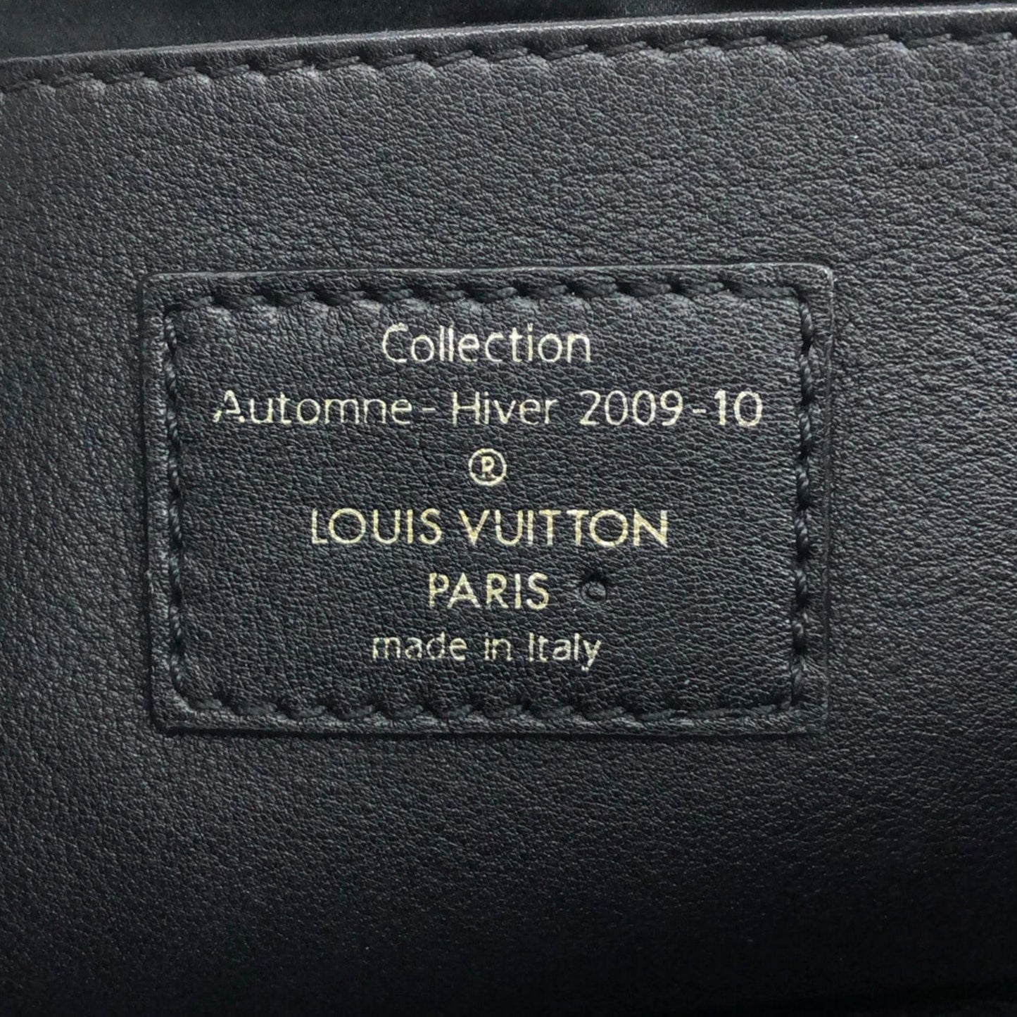 Louis Vuitton Monogram Empreinte Rubel (SHG-PvzvQ9)