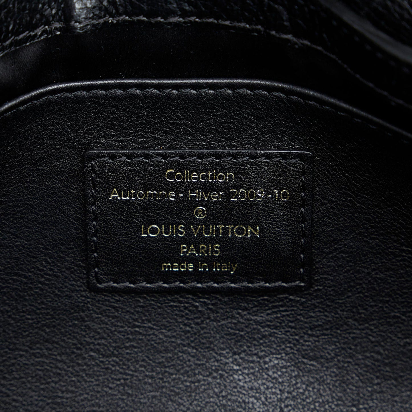 Louis Vuitton Monogram Empreinte Rubel (SHG-0oGkXv)