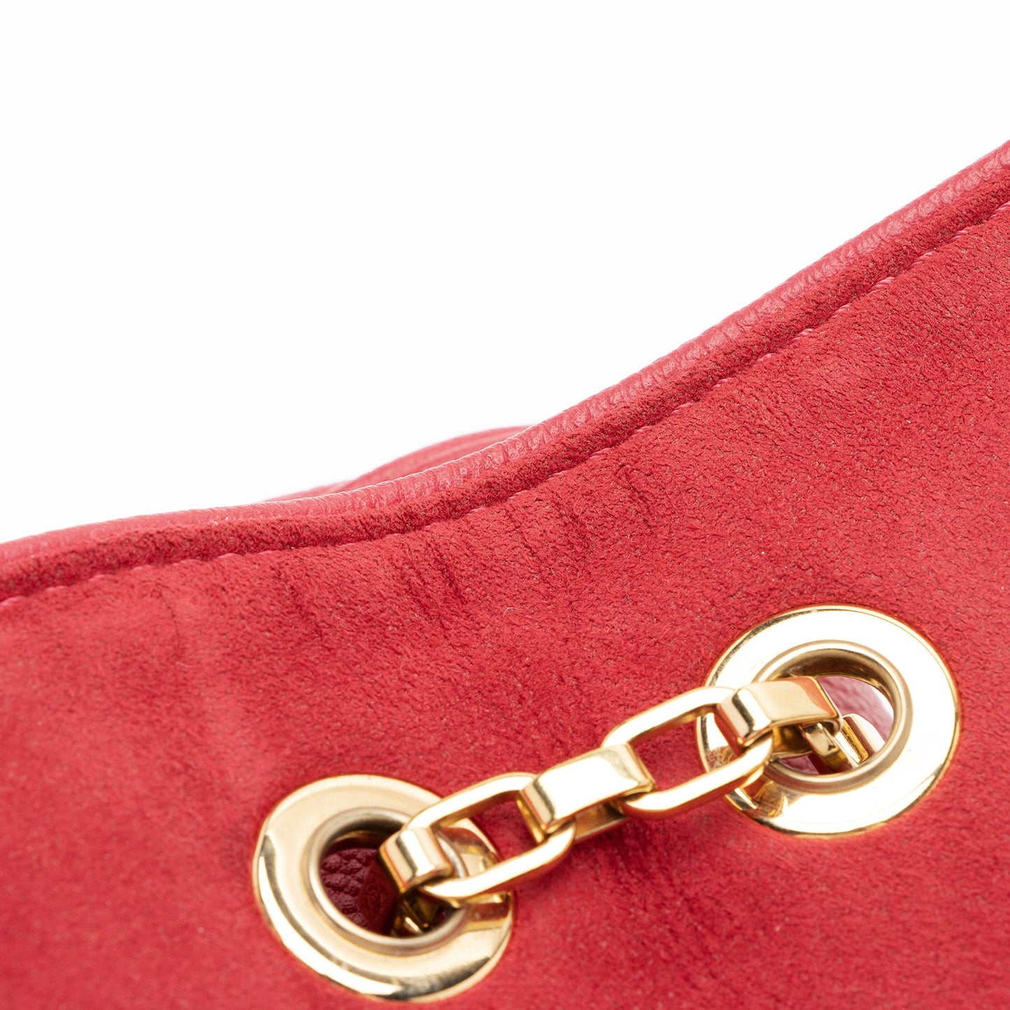 Louis Vuitton Monogram Empreinte Saint Germain MM Shoulder Bag