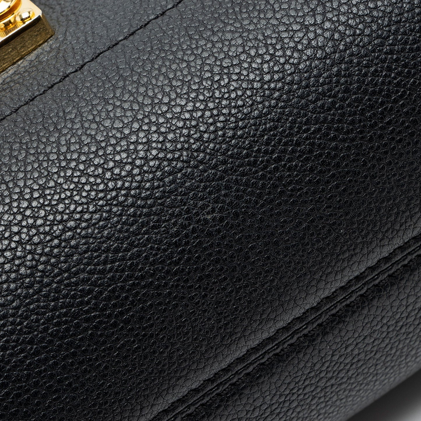 Louis Vuitton Monogram Empreinte Saint Germain MM Shoulder Bag