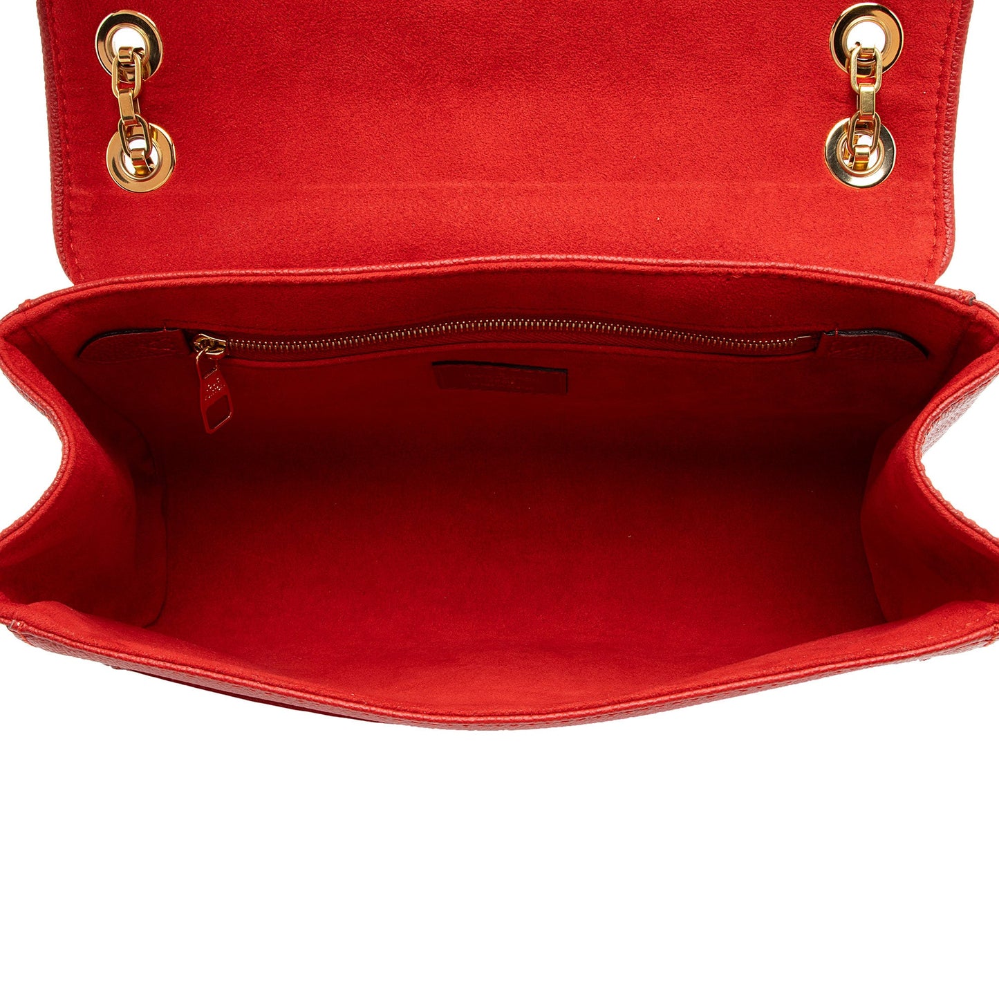 Louis Vuitton Monogram Empreinte Saint Germain PM Shoulder Bag (SHF-hkQMQp)