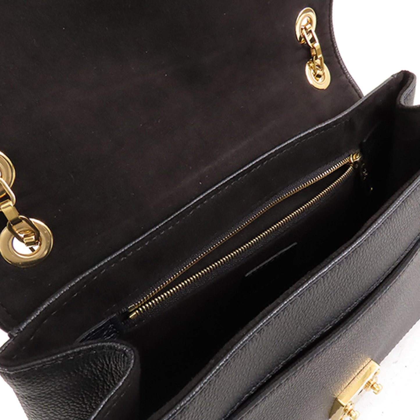 Louis Vuitton Monogram Empreinte Saint Germain PM (SHG-UYDFOv)