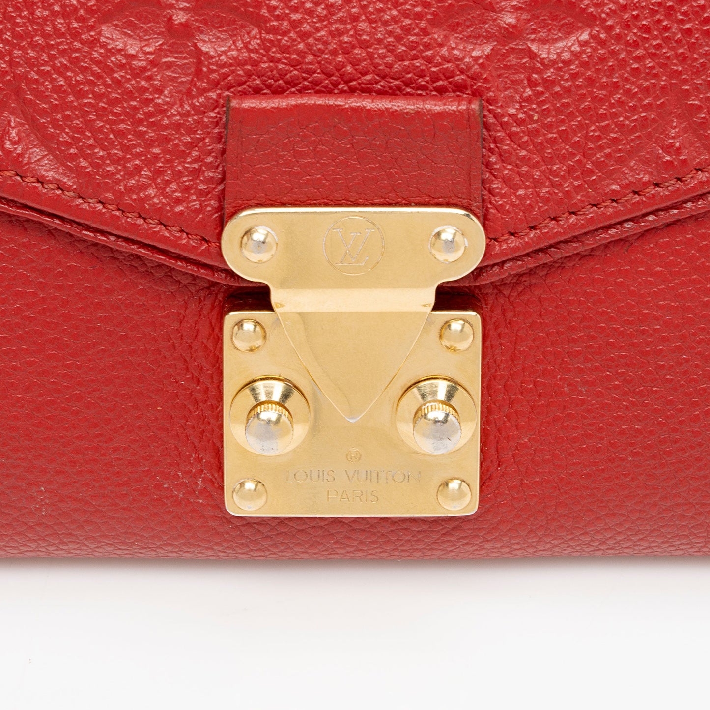 Louis Vuitton Monogram Empreinte Saint Germain Pochette