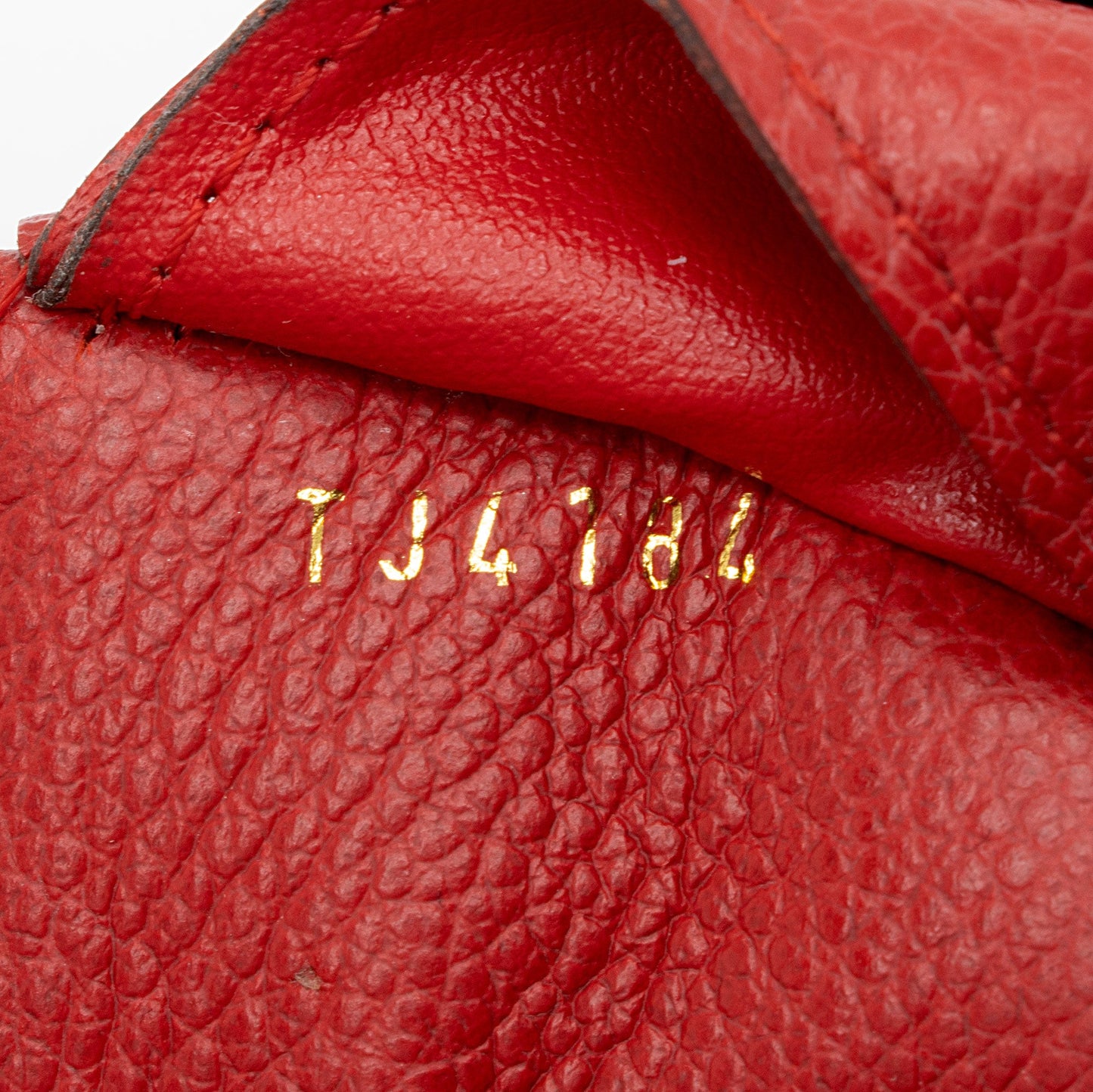 Louis Vuitton Monogram Empreinte Saint Germain Pochette