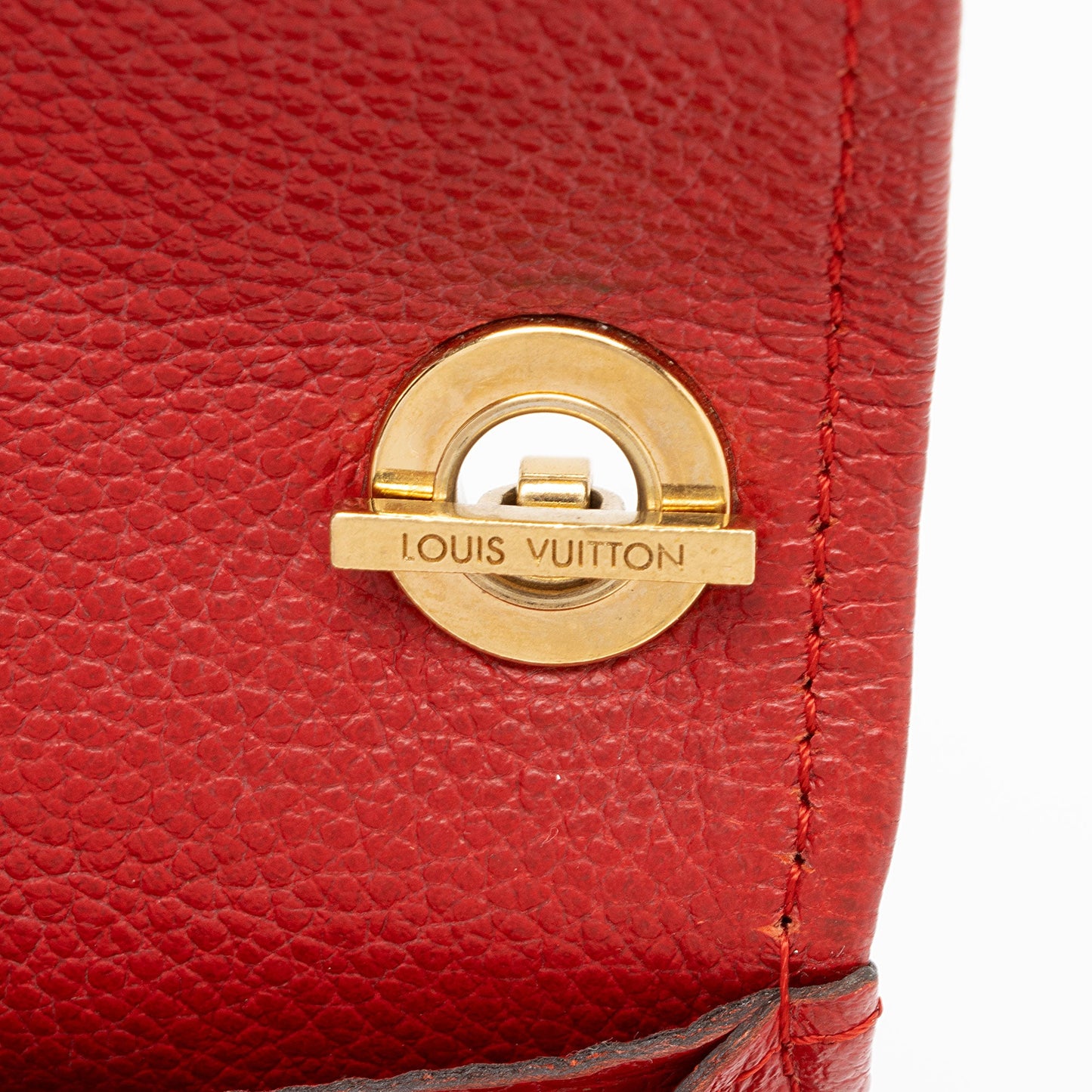 Louis Vuitton Monogram Empreinte Saint Germain Pochette