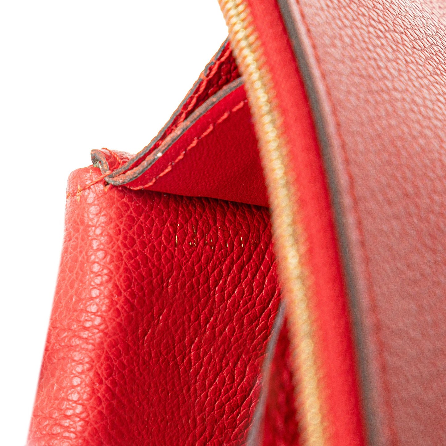 Louis Vuitton Monogram Empreinte Saint Germain Pochette