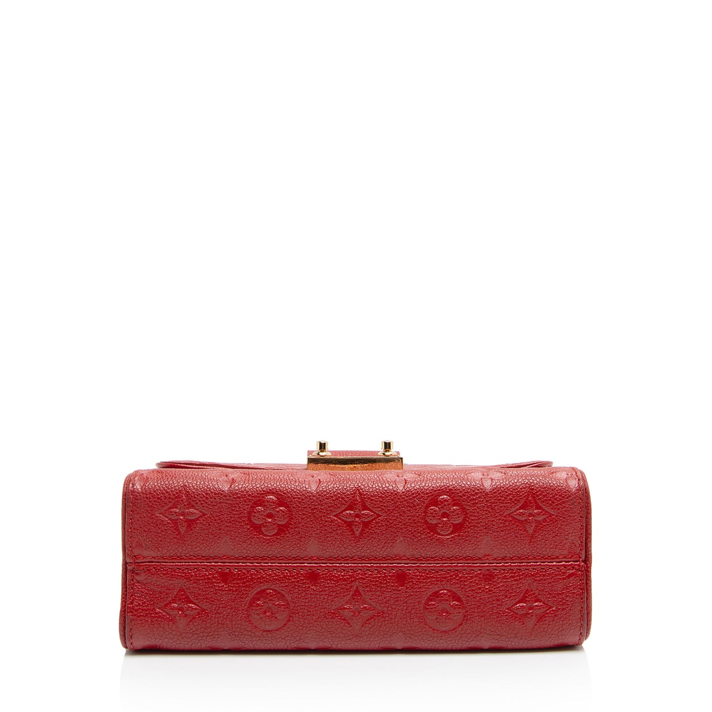 Louis Vuitton Monogram Empreinte Saint Sulpice BB Shoulder Bag (SHF-6MpGQs)