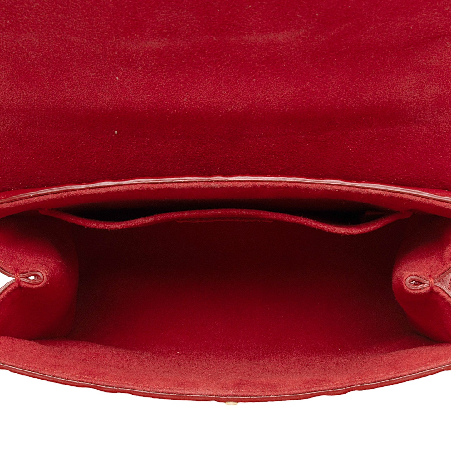 Louis Vuitton Monogram Empreinte Saint Sulpice BB Shoulder Bag (SHF-6MpGQs)