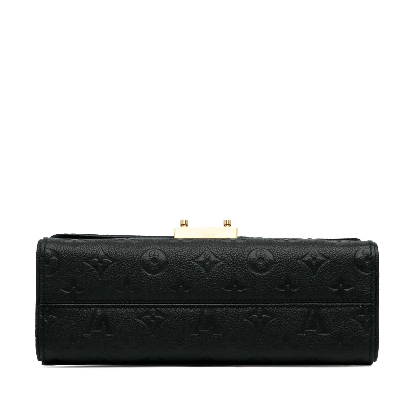 Louis Vuitton Monogram Empreinte Saint Sulpice BB (SHG-VmukSn)