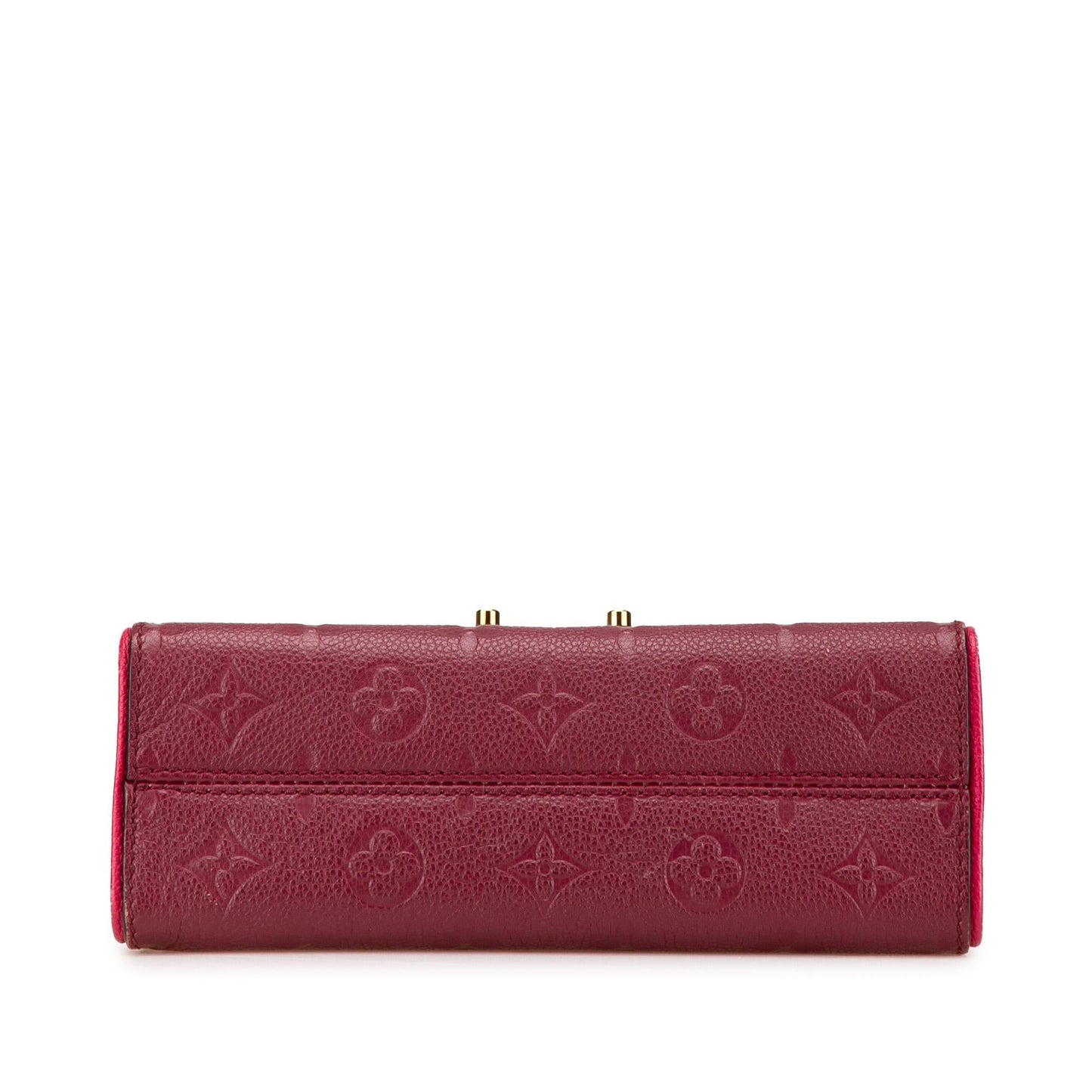 Louis Vuitton Monogram Empreinte Saint Sulpice BB