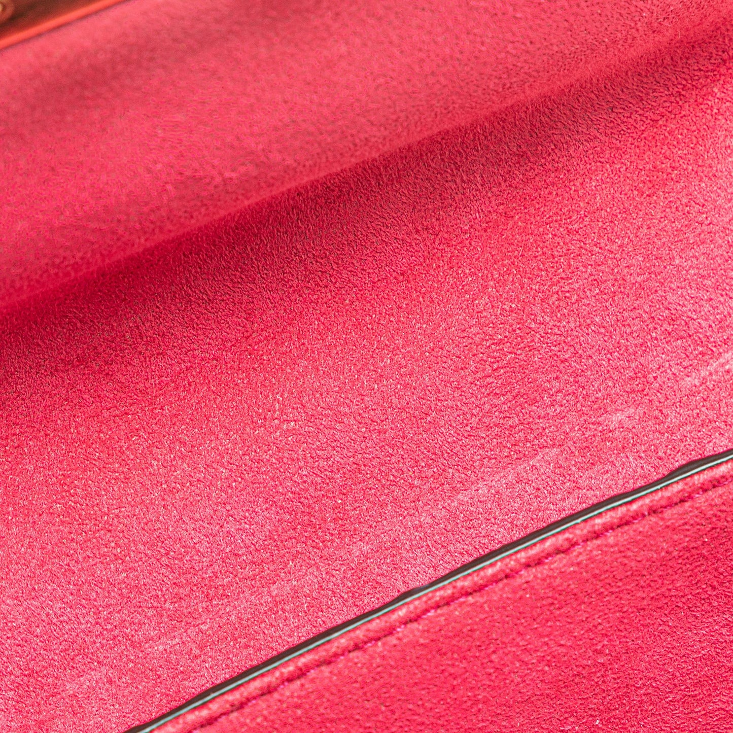 Louis Vuitton Monogram Empreinte Saint Sulpice BB