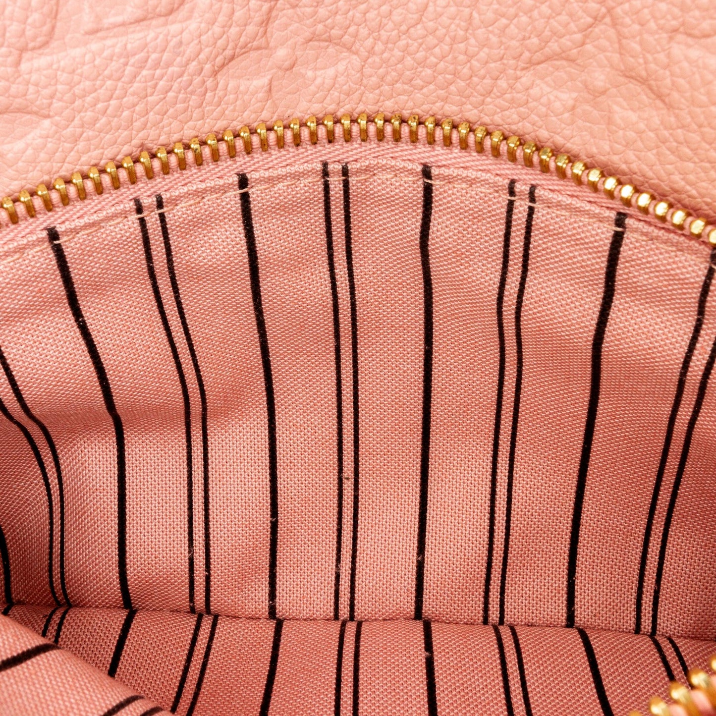 Louis Vuitton Monogram Empreinte Sorbonne Backpack (SHG-HK9Keo)