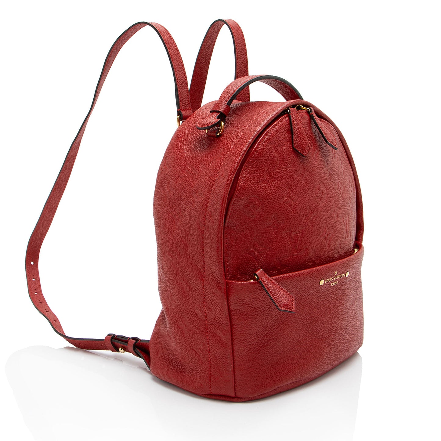 Louis Vuitton Monogram Empreinte Sorbonne Backpack