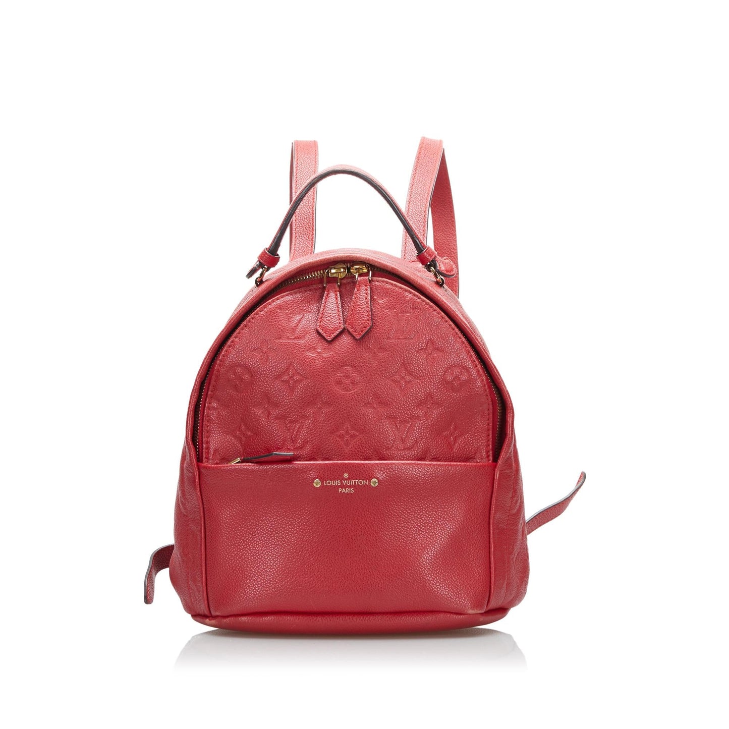 Louis Vuitton Monogram Empreinte Sorbonne (SHG-LgbQnA)