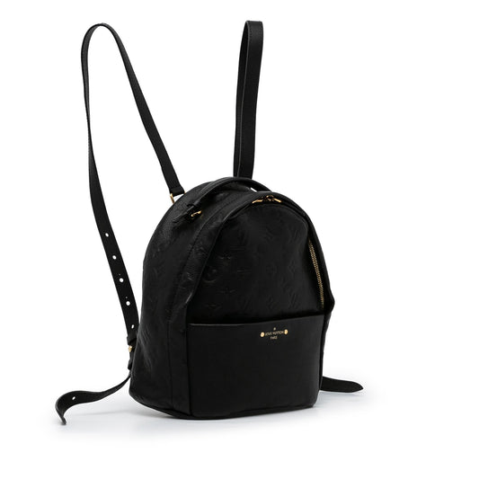 Louis Vuitton Monogram Empreinte Sorbonne (SHG-7iOZ6U)