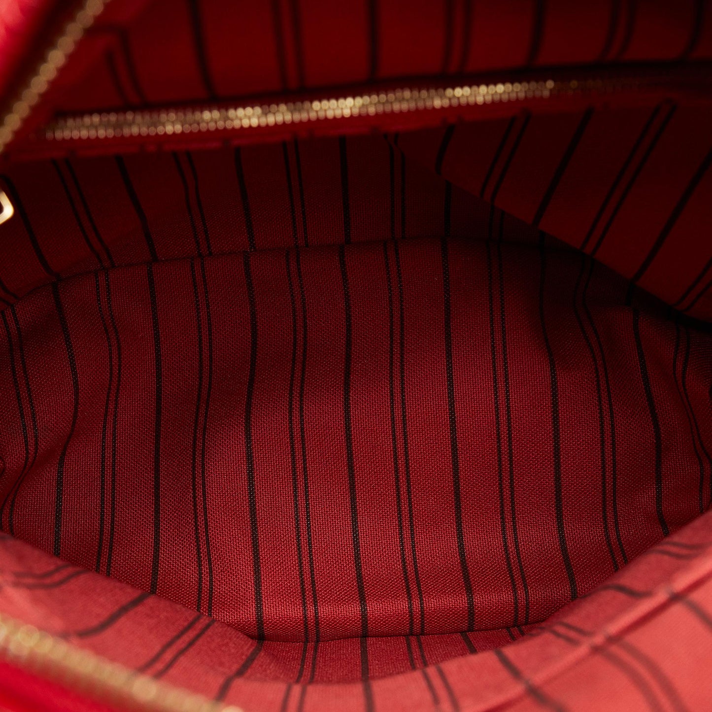 Louis Vuitton Monogram Empreinte Sorbonne