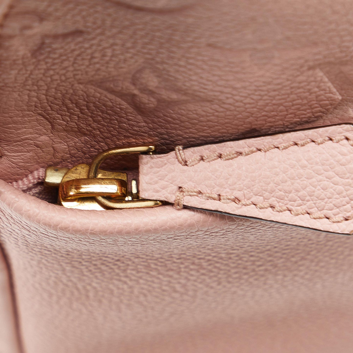 Louis Vuitton Monogram Empreinte Sorbonne (SHG-igNrmI)
