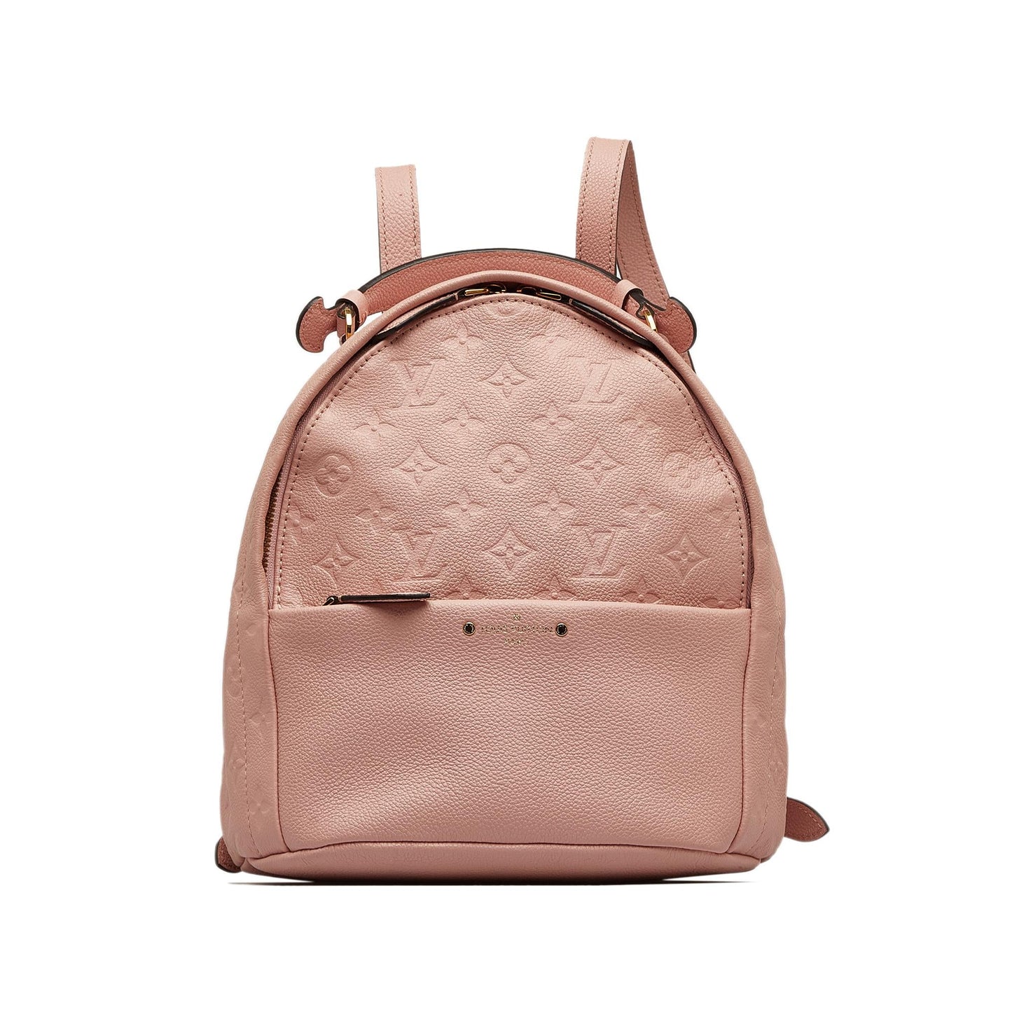 Louis Vuitton Monogram Empreinte Sorbonne (SHG-igNrmI)