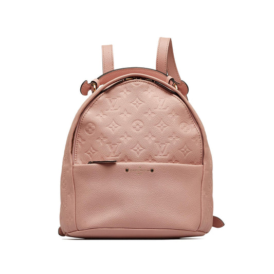 Louis Vuitton Monogram Empreinte Sorbonne (SHG-igNrmI)