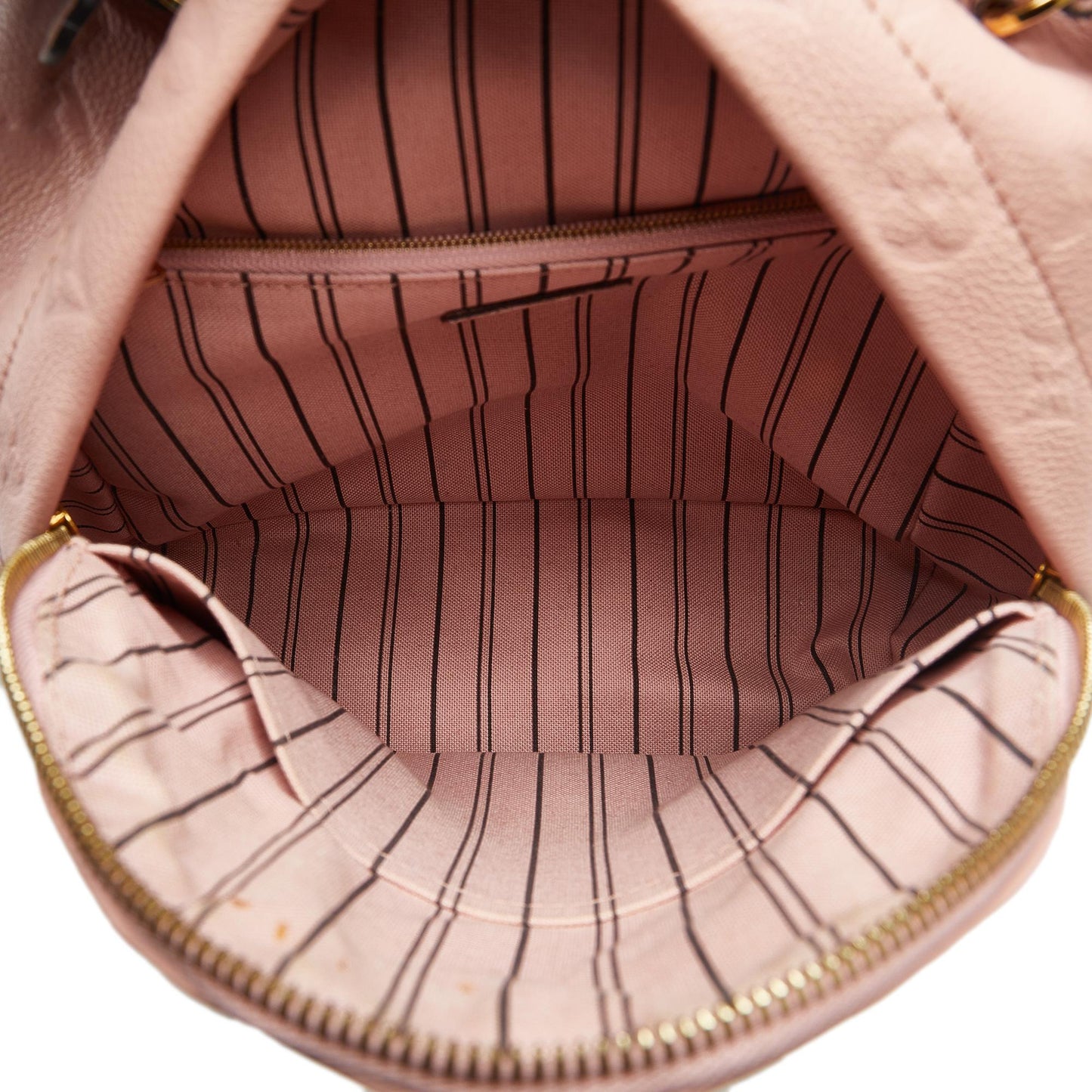 Louis Vuitton Monogram Empreinte Sorbonne (SHG-igNrmI)