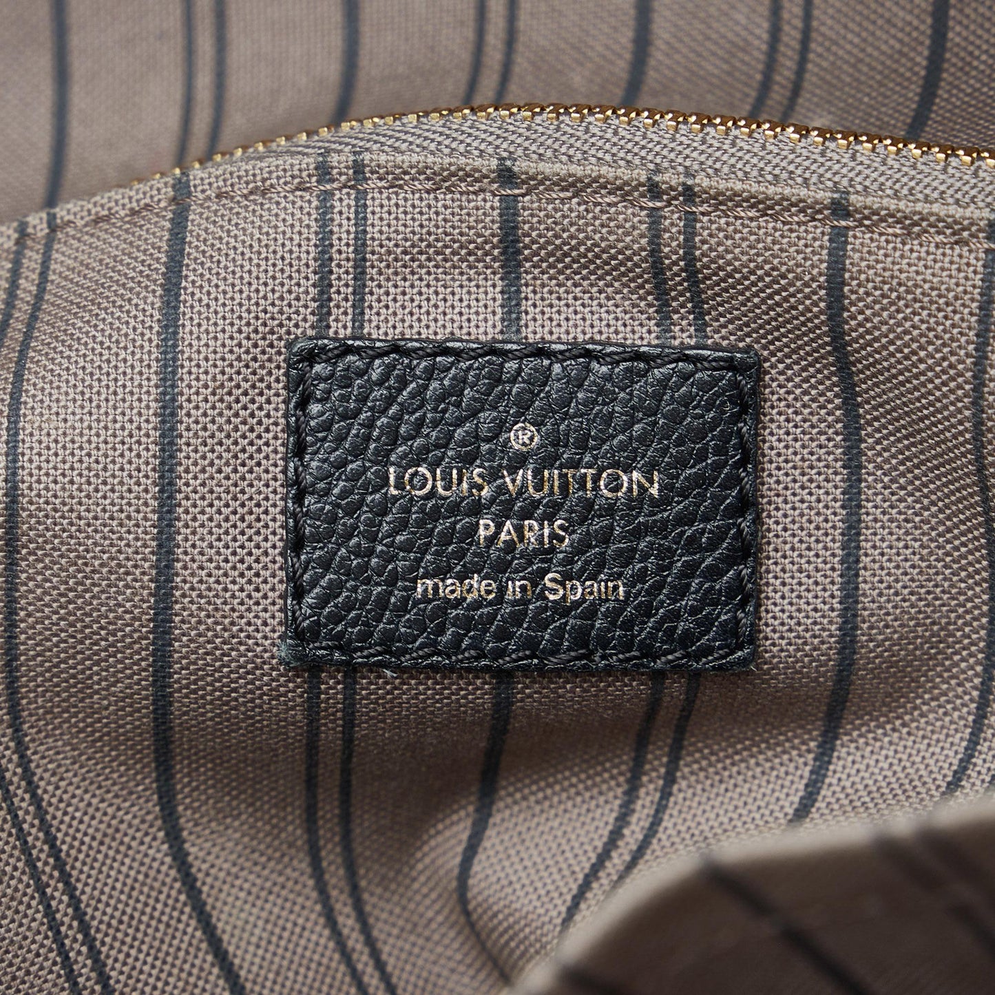 Louis Vuitton Monogram Empreinte Sorbonne (SHG-rvQrpC)