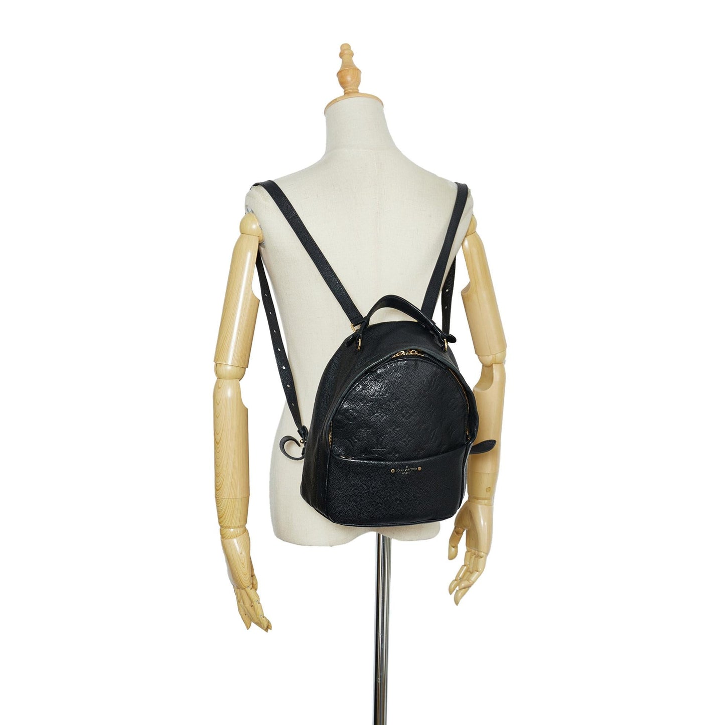 Louis Vuitton Monogram Empreinte Sorbonne (SHG-rvQrpC)