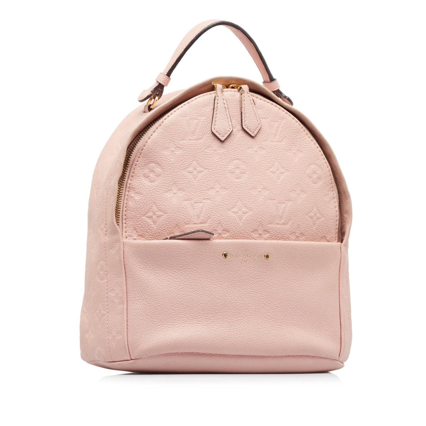 Louis Vuitton Monogram Empreinte Sorbonne