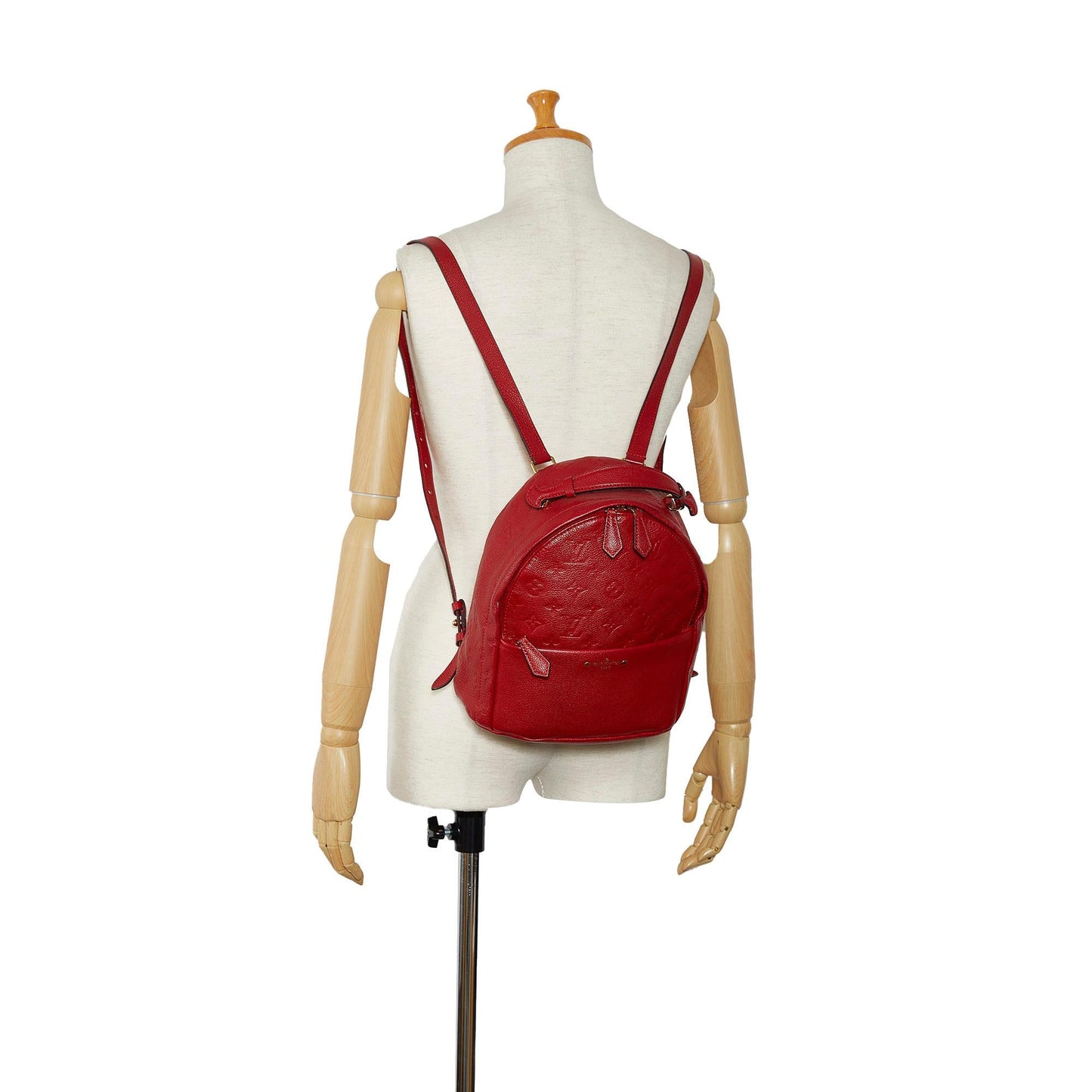 Louis Vuitton Monogram Empreinte Sorbonne