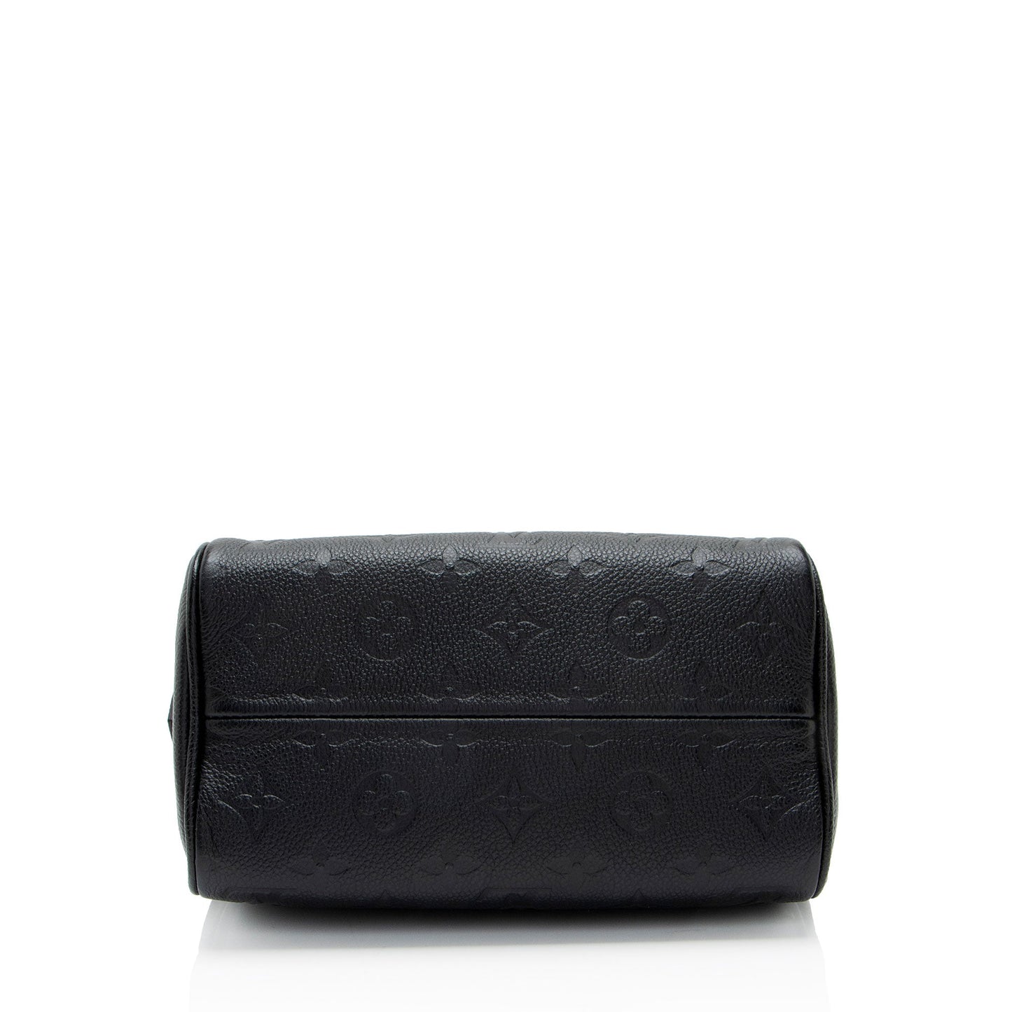 Louis Vuitton Monogram Empreinte Speedy Bandouliere 20 Satchel
