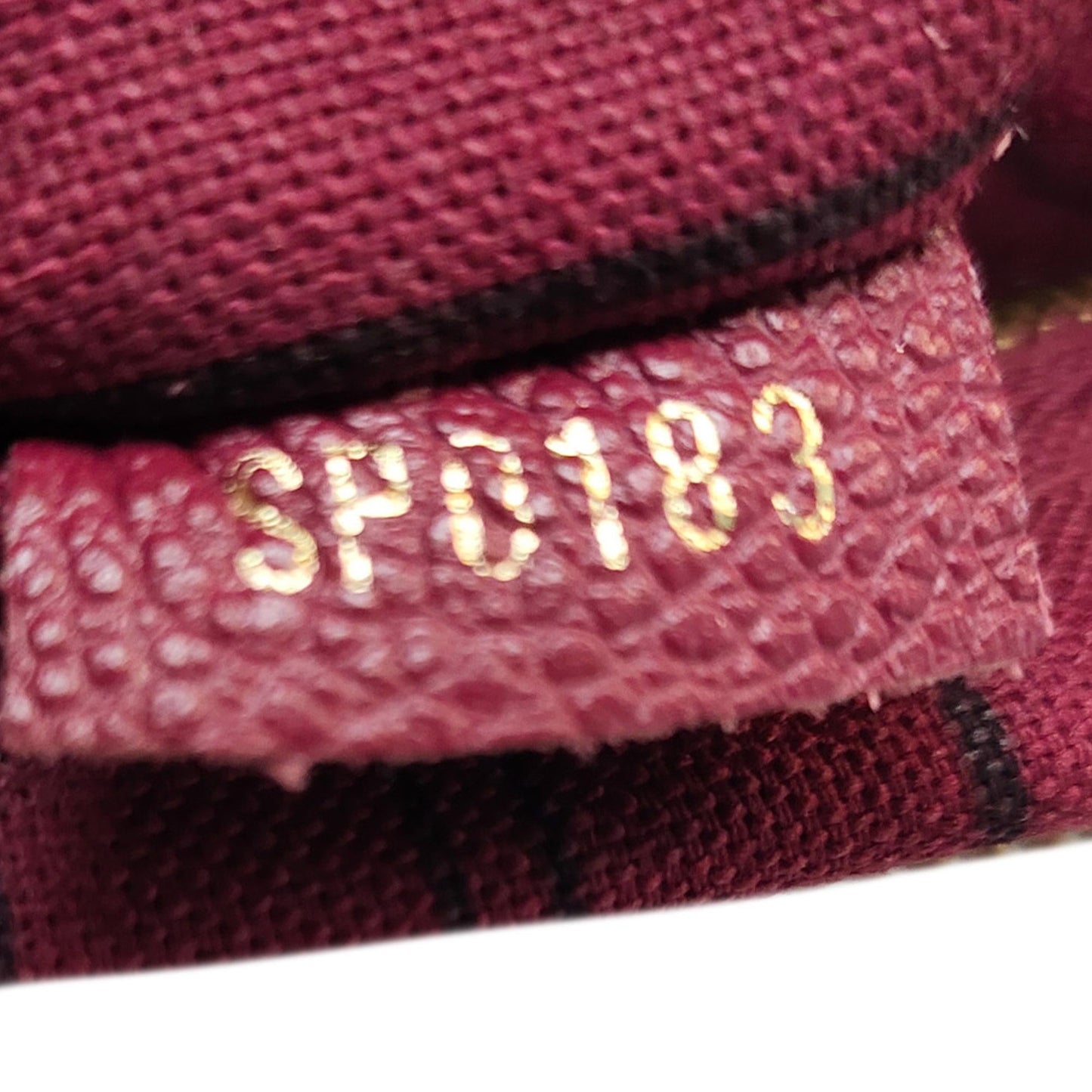 Louis Vuitton Monogram Empreinte Speedy Bandouliere 25 (SHG-YCeBdI)