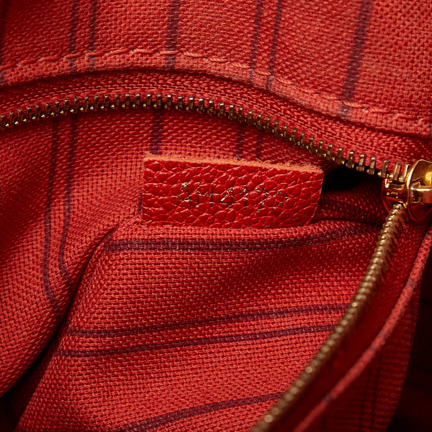 Louis Vuitton Monogram Empreinte Speedy Bandouliere 25 (SHG-K1PzkB)