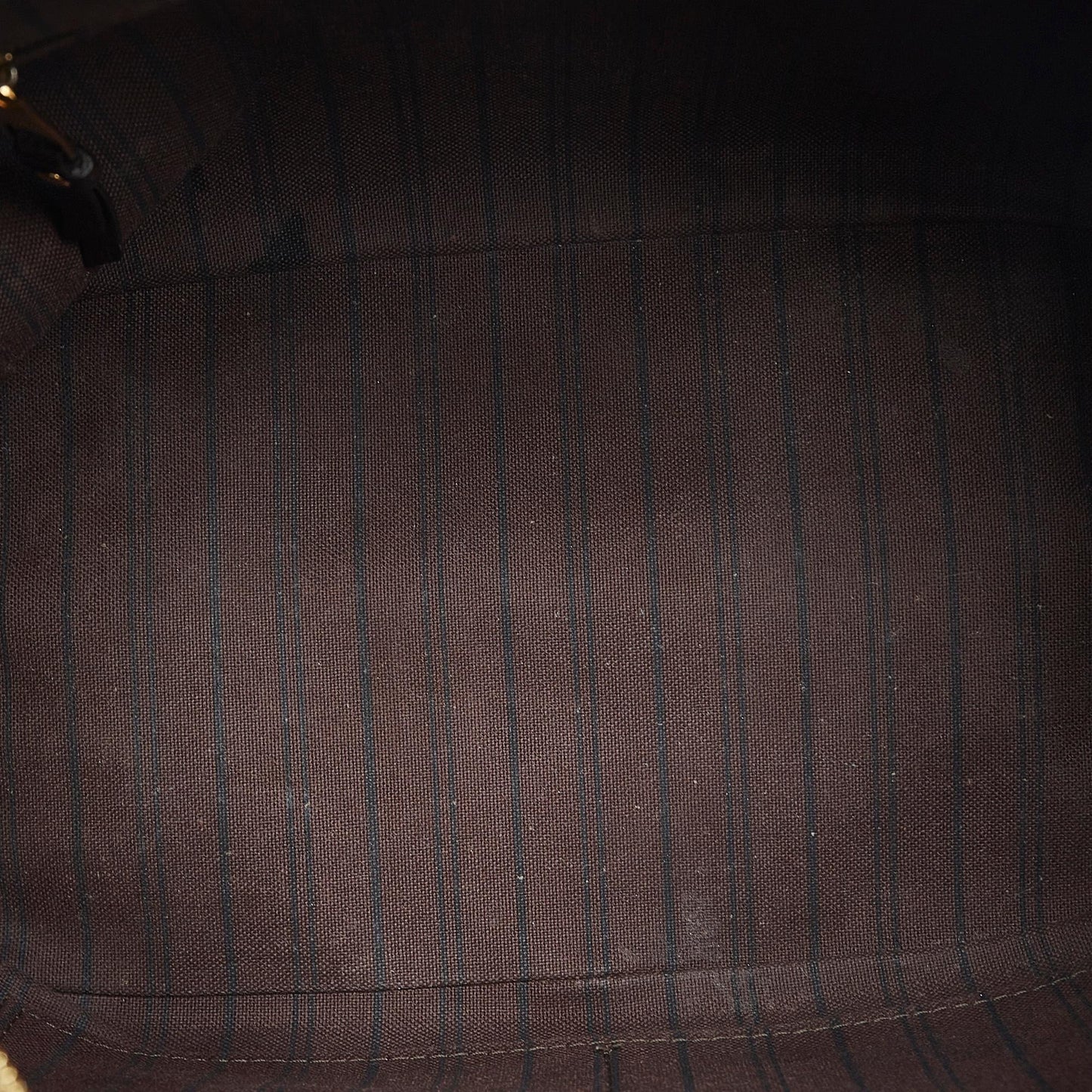 Louis Vuitton Monogram Empreinte Speedy Bandouliere 25 (SHG-VPwwuH)