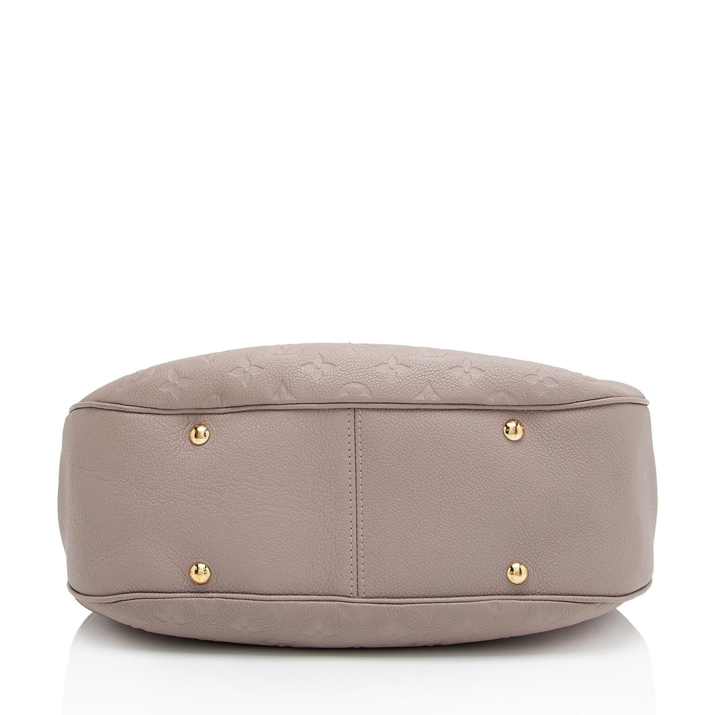 Louis Vuitton Monogram Empreinte Spontini Shoulder Bag (SHF-fxIMMJ)
