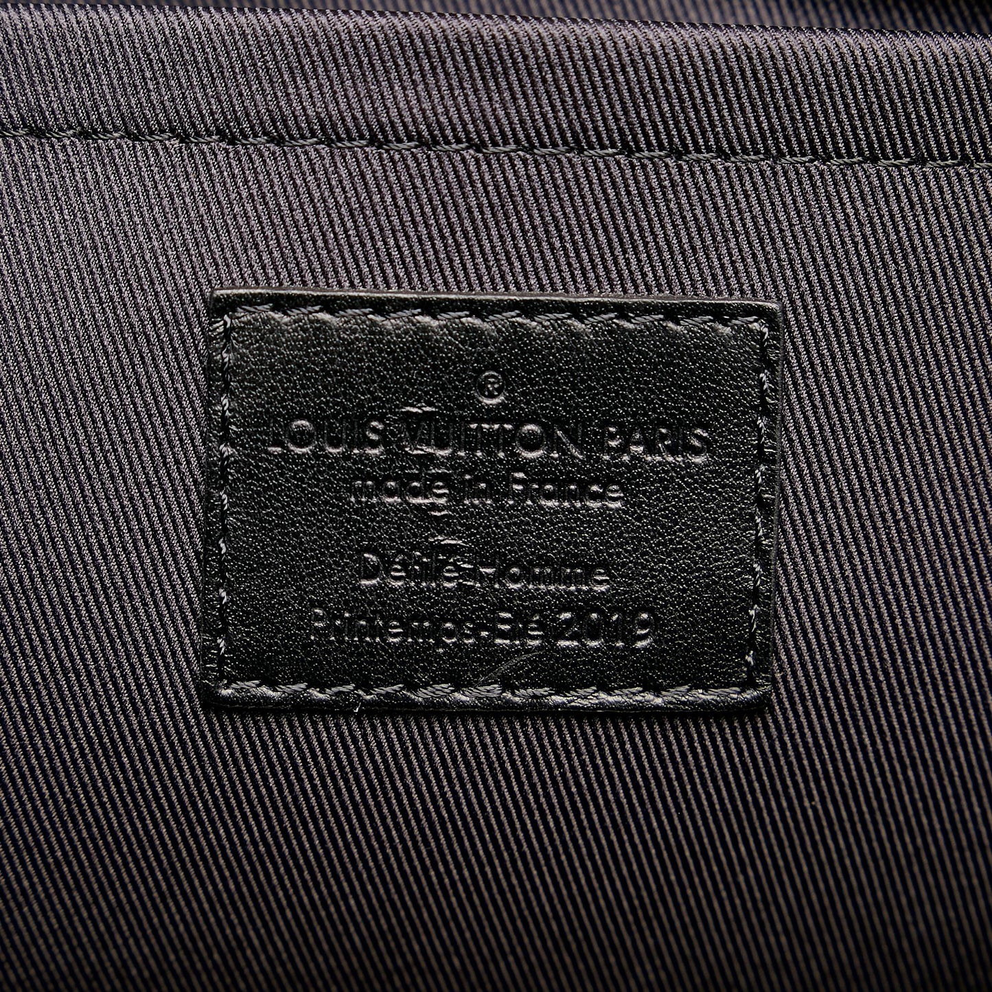 Louis Vuitton Monogram Empreinte Steamer PM (SHG-yIKKCe)