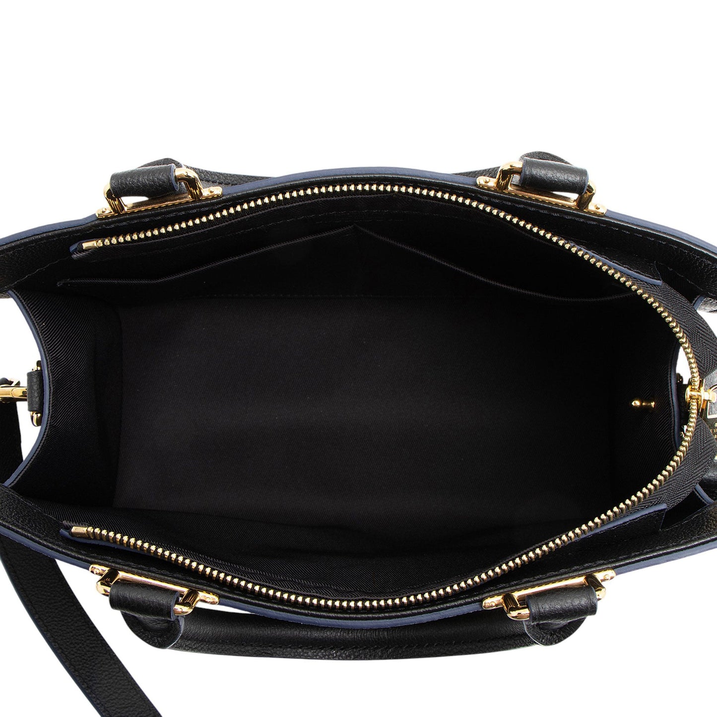 Louis Vuitton Monogram Empreinte Sully PM Satchel